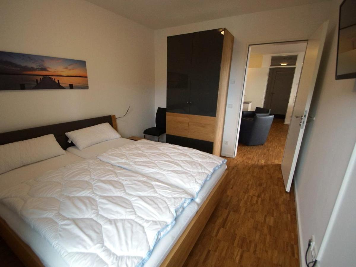 Duenenresort By Rujana Apartment Binz