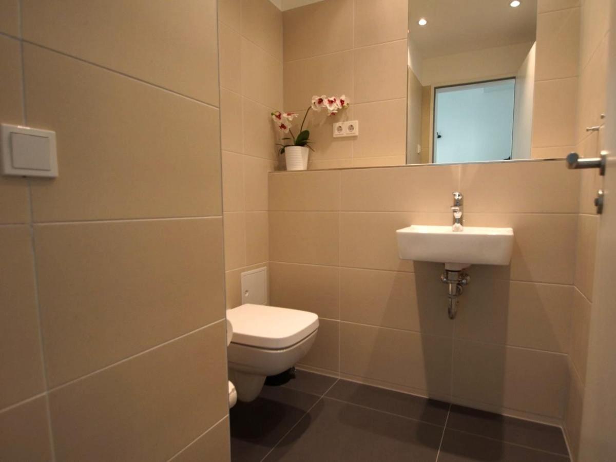 Duenenresort By Rujana Apartment Binz