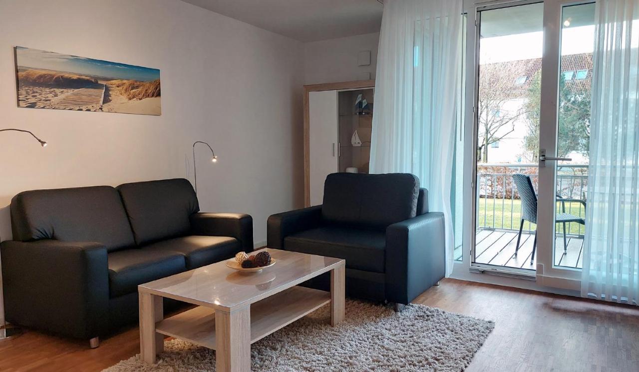Apartment Dünenresort By Rujana