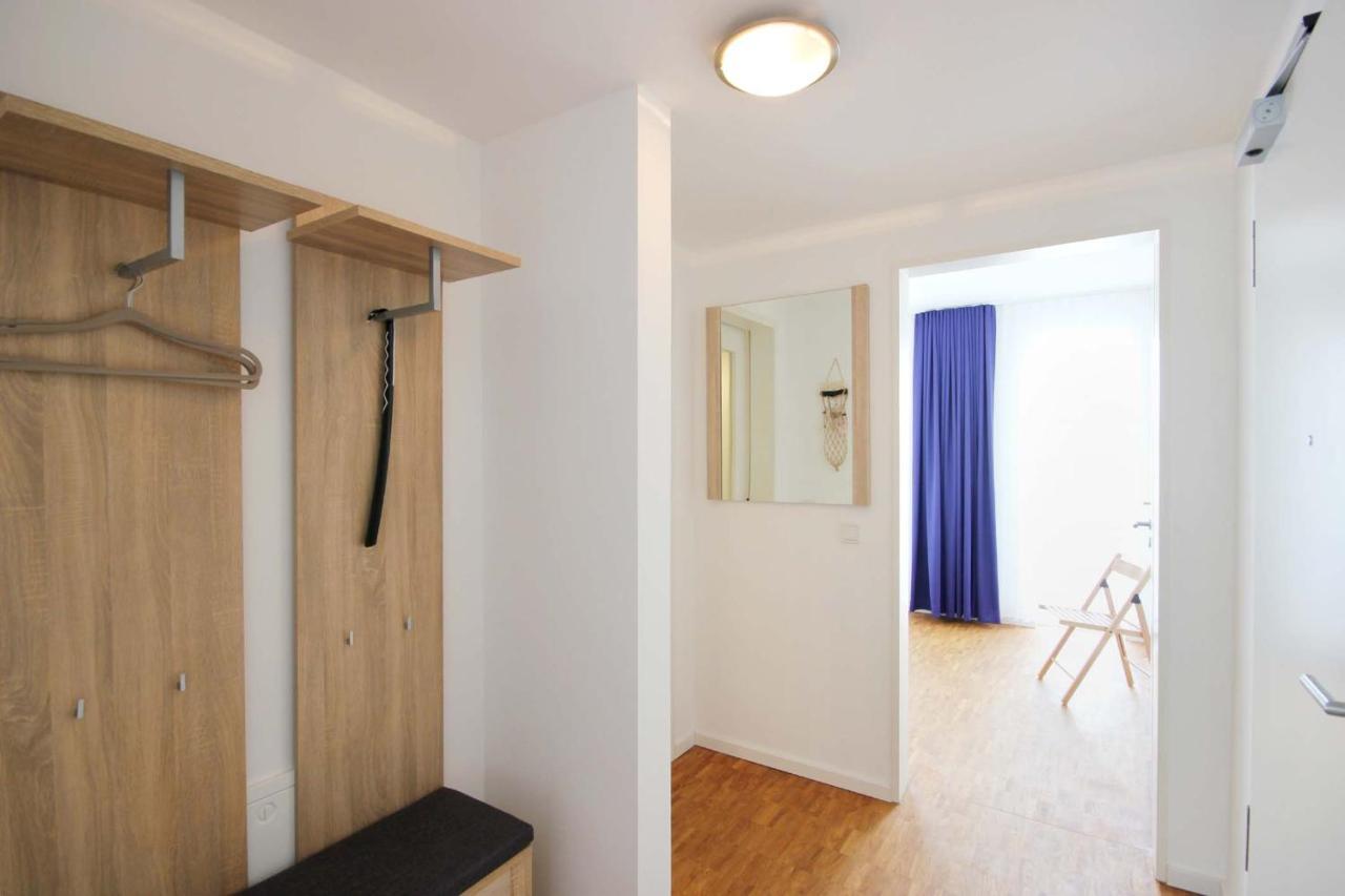 Apartment Dünenresort By Rujana