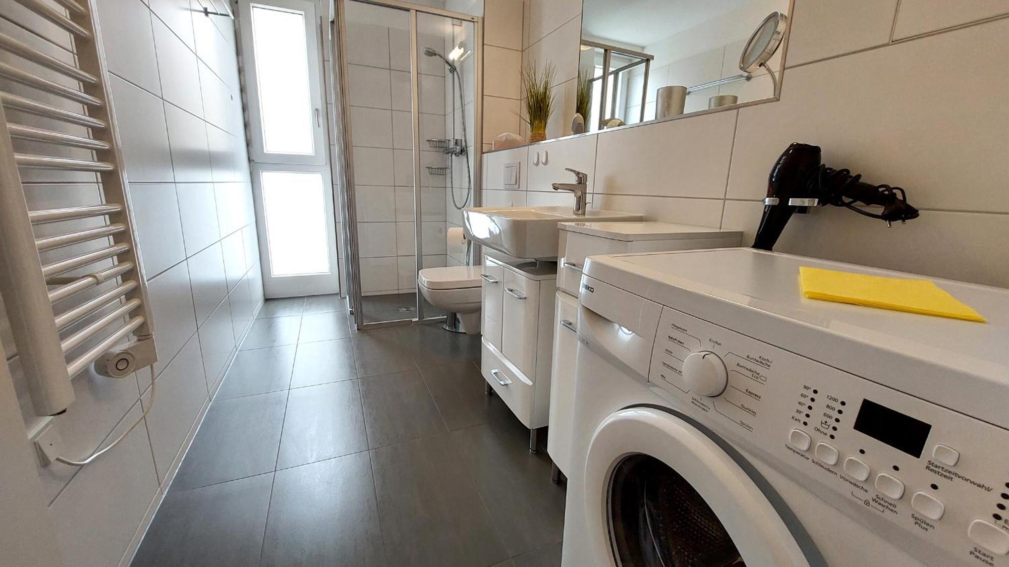 Apartment Duenenresort By Rujana *