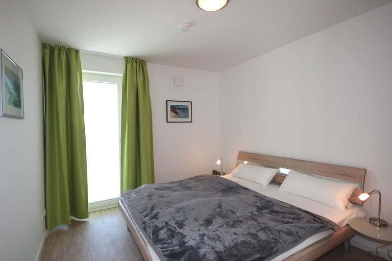 Apartment Dünenresort By Rujana