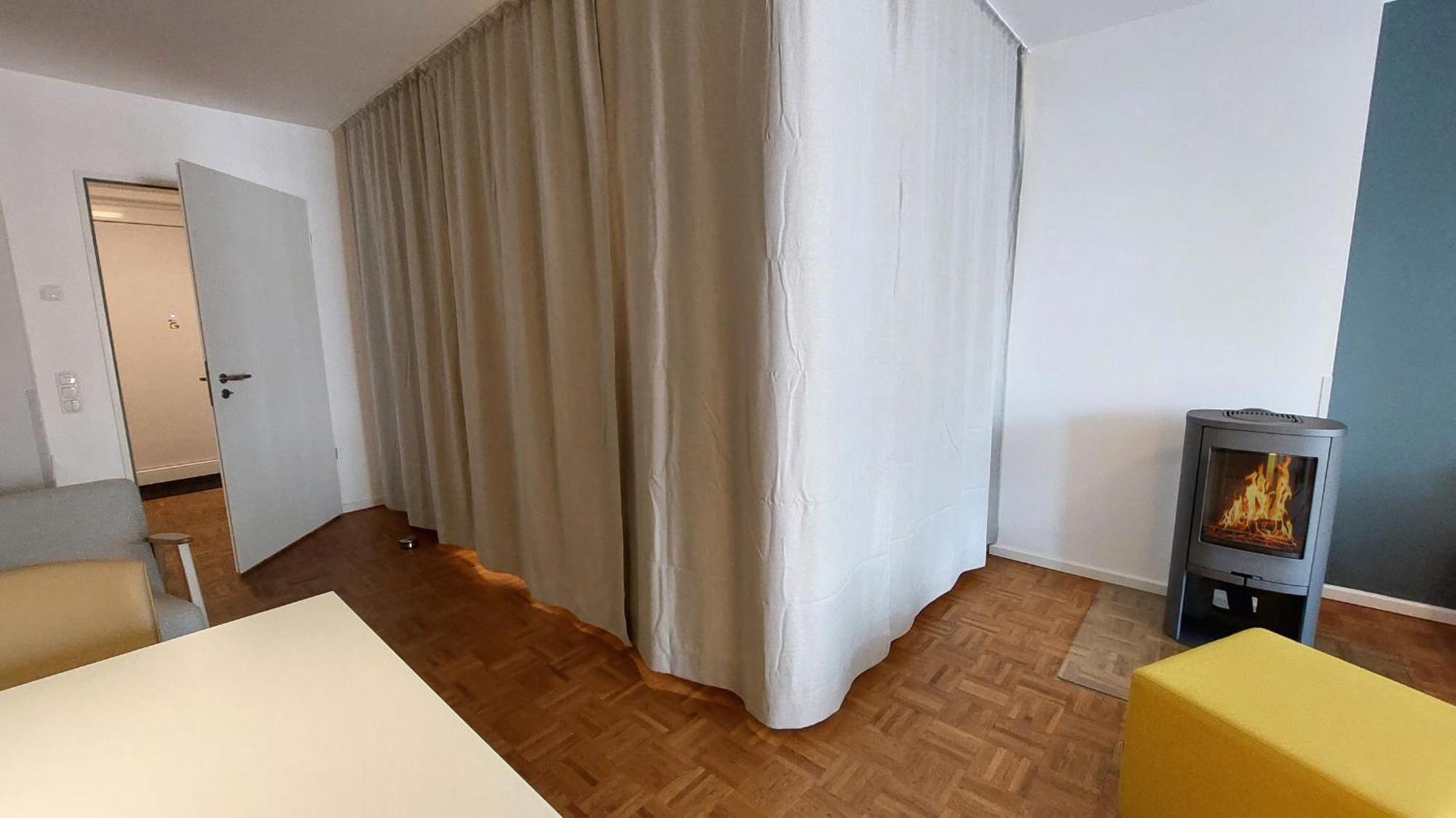 Duenenresort By Rujana Apartment Binz