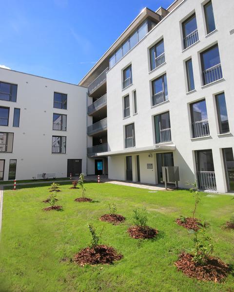 Apartment Duenenresort By Rujana