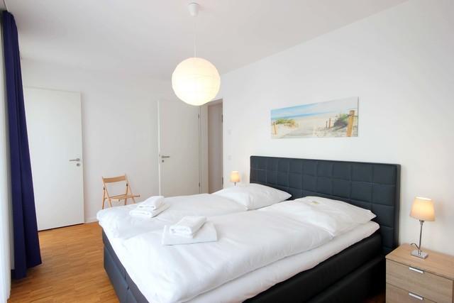Apartment Dünenresort By Rujana
