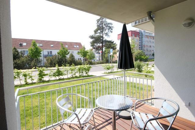 Dünenresort By Rujana Apartment