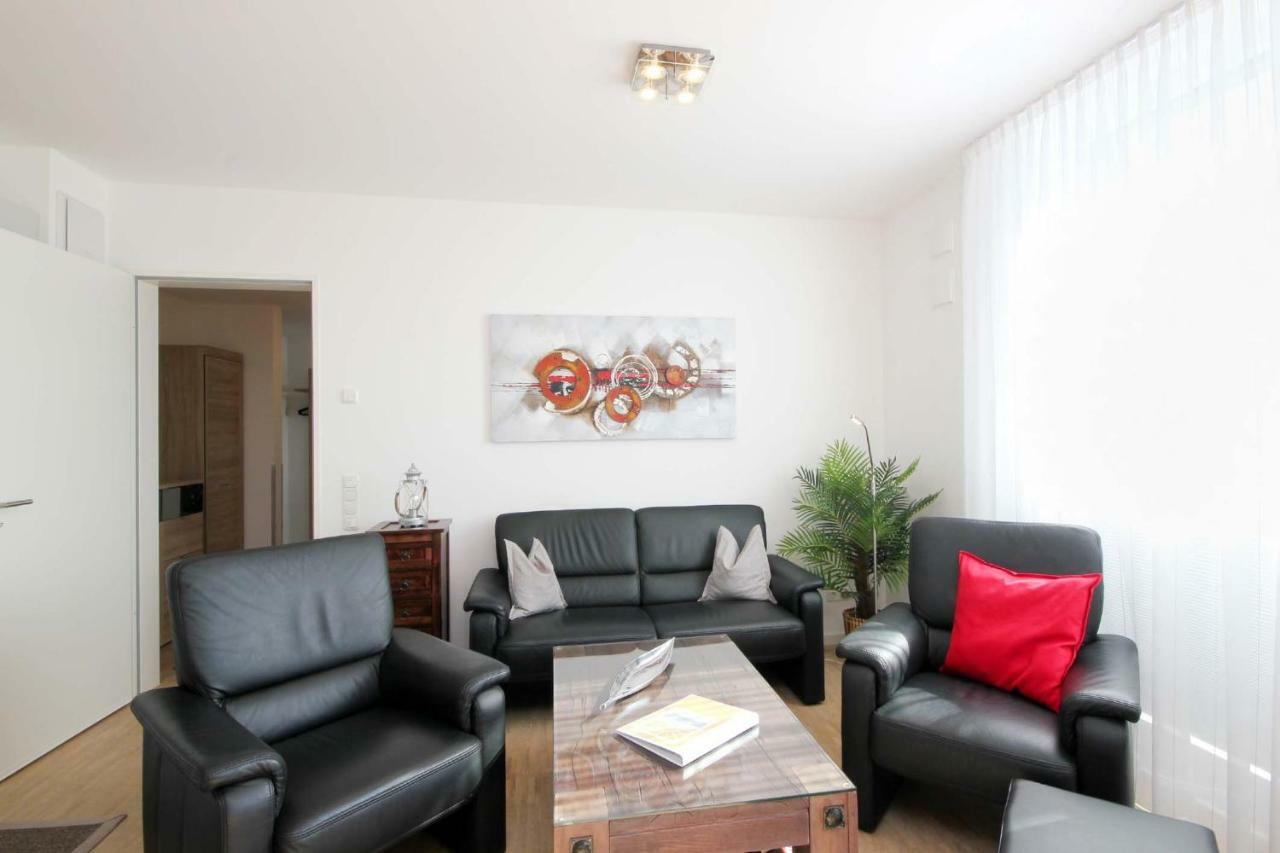 Duenenresort By Rujana Apartment *