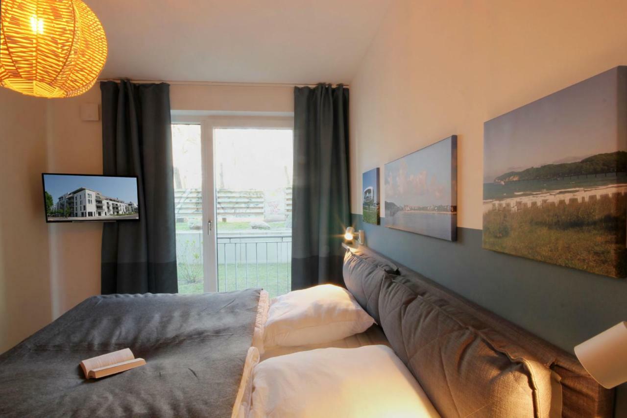 Duenenresort By Rujana * Binz