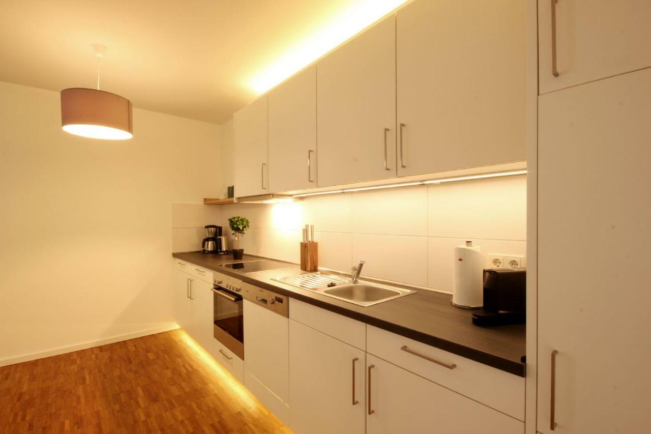 Apartment Dünenresort By Rujana *