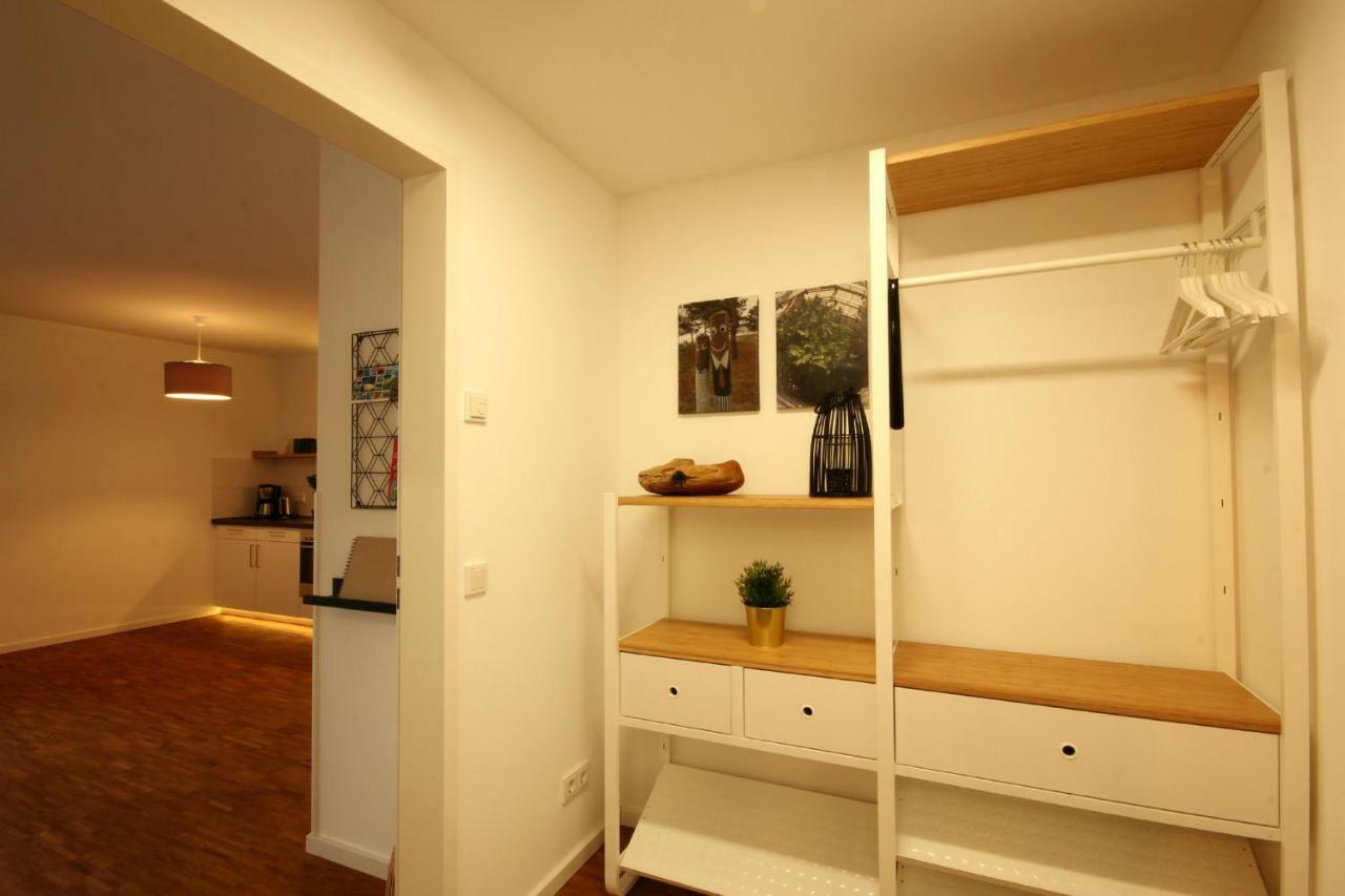 Apartment Duenenresort By Rujana